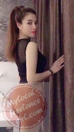KL Call Girl - Angel - Vietnamese Freelance Escort Girl In Subang Jaya.