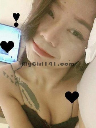 Subang Escort – Melon – Thai Escort In Subang Jaya – RM280
