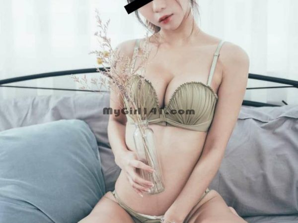 Subang Jaya Escort - NICO - Local Chinese Freelance Girl - RM480