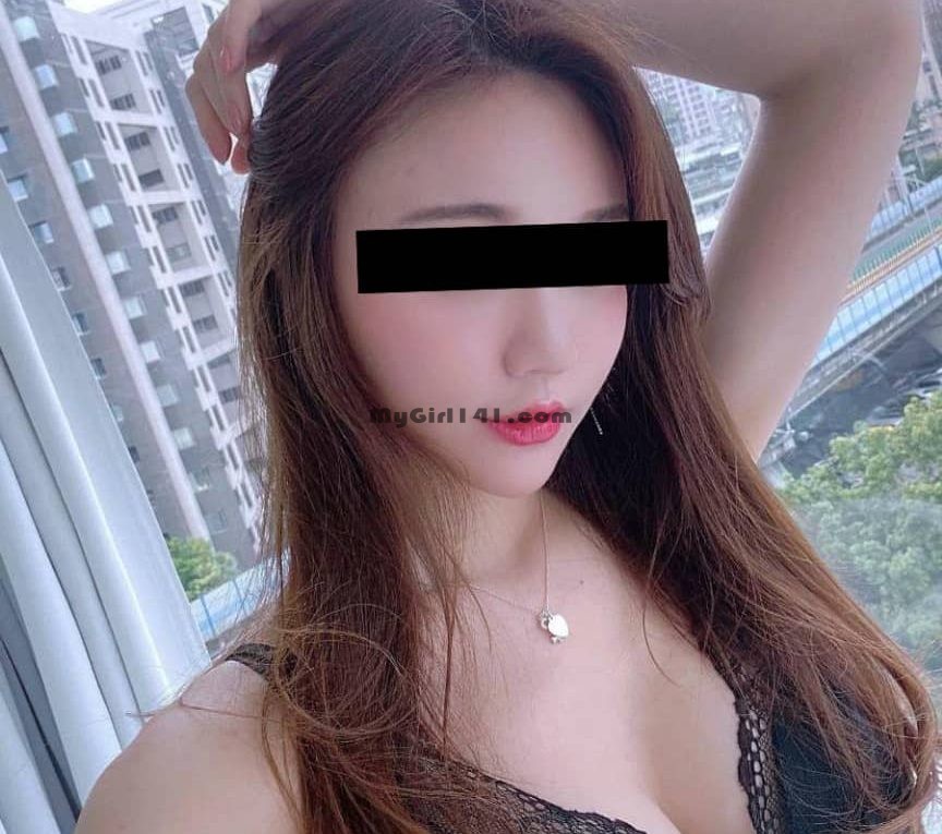 KL Escort Girl - COCO - Local Chinese Freelance Girl - RM370