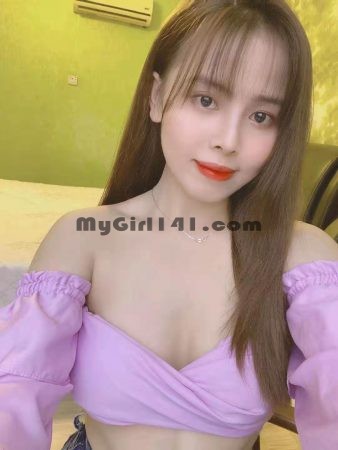 Puchong Escort - Willa - Vietnamese Escort - RM280