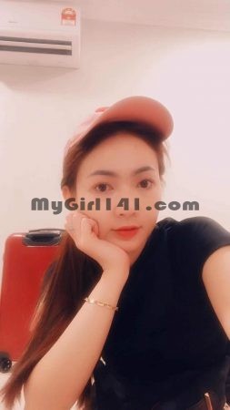 Puchong Escort – Helen – Vietnamese Escort – RM280