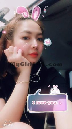 Puchong Escort – Helen – Vietnamese Escort – RM280