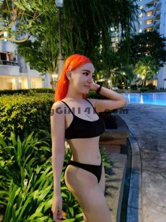 Subang Escort – Yesui – Japanese Escort - 36F Big Boob – RM370