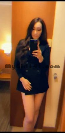 KL Call Girl – YURE – Korean Freelance Escort Girl In Subang Jaya