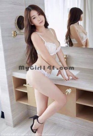 KL Call Girl – YURE – Korean Freelance Escort Girl In Subang Jaya