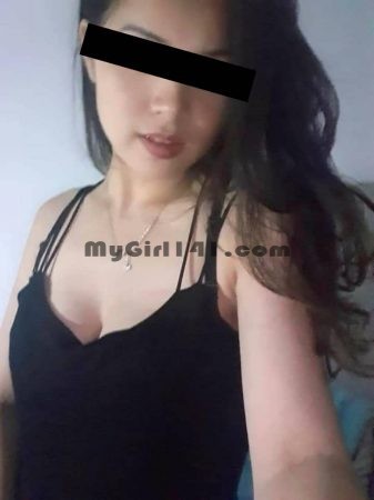 KL Call Girl - Sarah - KL Escort Local Malay Freelance Girl In Subang Jaya