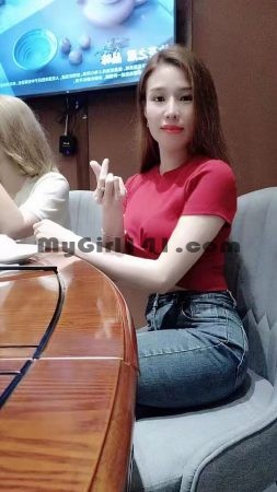 KL Escort Girl – Angel