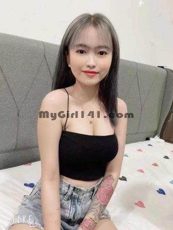 KL Call Girl – Kitty – Vietnamese Freelance Escort Girl In Kuala Lumpur.