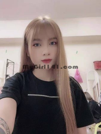 KL Call Girl – Wendy – Vietnamese Freelance Escort Girl In Kuala Lumpur