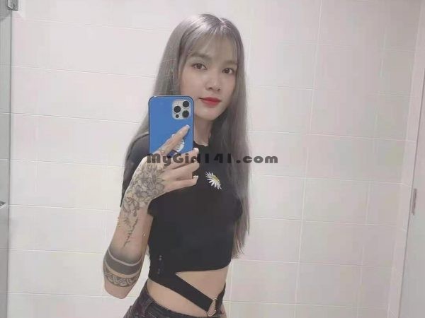 KL Call Girl – Wendy – Vietnamese Freelance Escort Girl In Kuala Lumpur