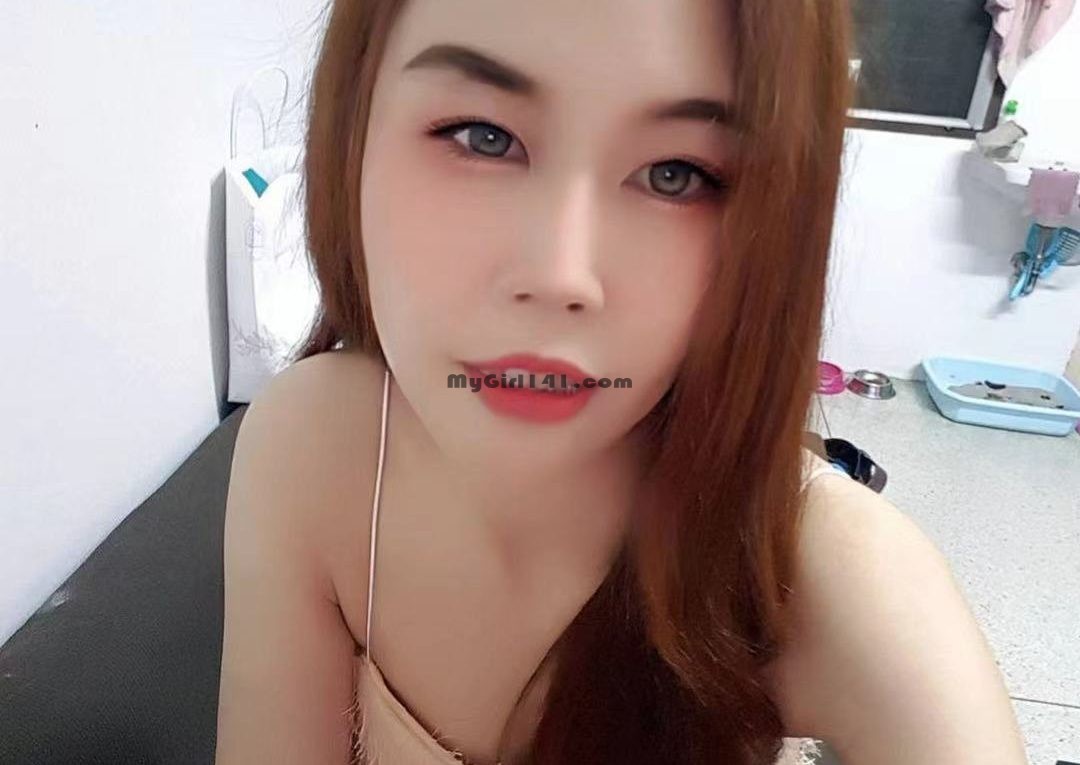 KL Escort Girl – Cartoon – Thailand Freelance Escort Girl In KL