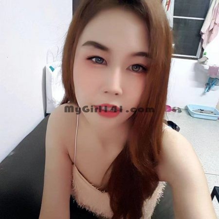 KL Escort Girl – Cartoon – Thailand Freelance Escort Girl In KL