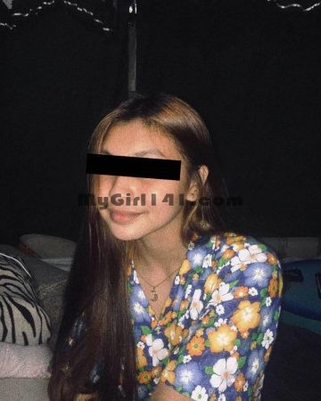 KL Escort – Ayumi – KL Call Girl - Local Malay Freelance Girl In USJ