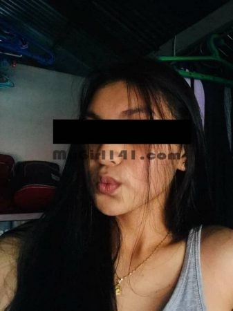 KL Escort – Ayumi – KL Call Girl - Local Malay Freelance Girl In USJ