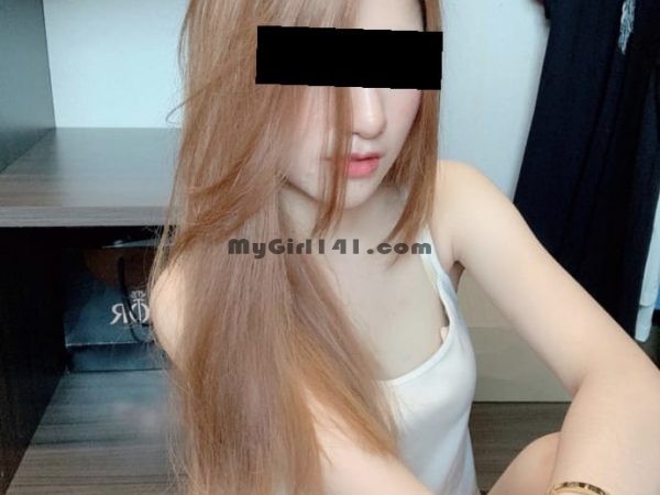 KL Escort – Carmen – Local Chinese Freelance Girl Escort In KL