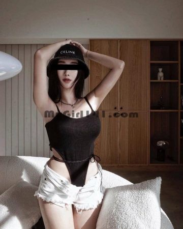 KL Escort – MEI – Local Chinese Freelance Girl Escort