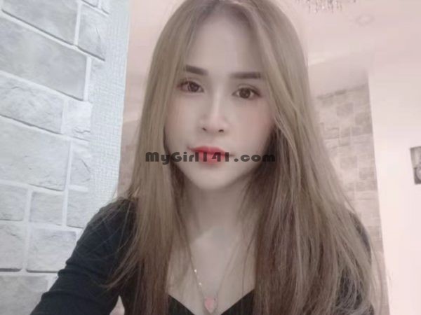 KL Vietnamese Escort – Jenny