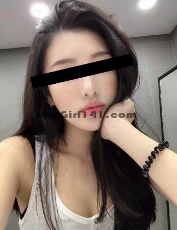 KL Chinese Escort - Theresa