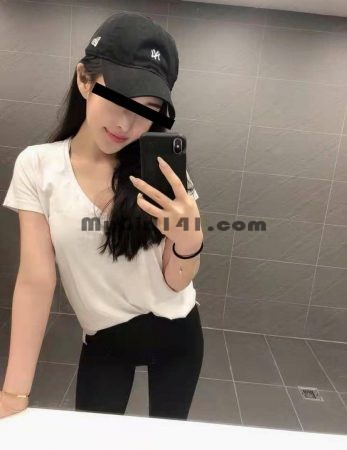 KL Chinese Escort - Theresa