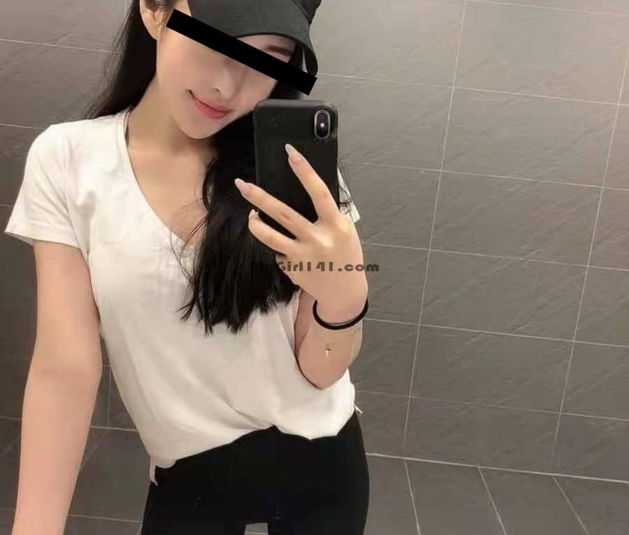 KL Chinese Escort - Theresa