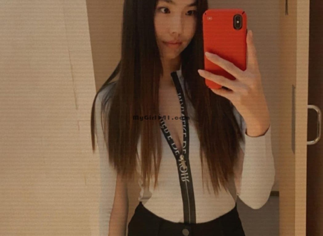KL Escort Girl - Mariko