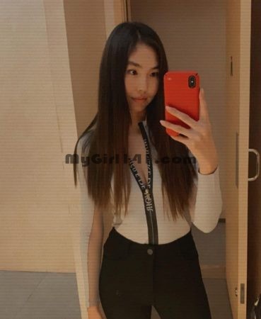 KL Escort Girl - Mariko
