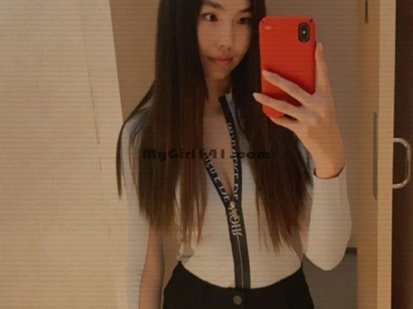 KL Escort Girl - Mariko