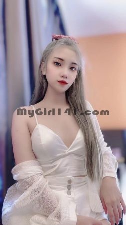 KL Escort Girl – COCA