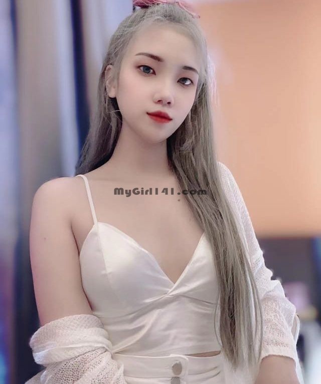 KL Escort Girl – COCA