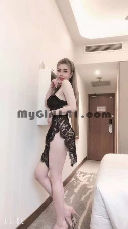 KL Escort Girl – Heri