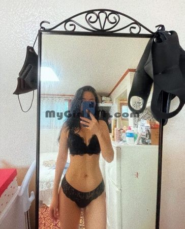 KL Escort – MIKO – Japanese