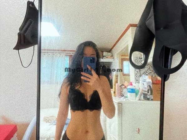 KL Escort Girl – MIKO