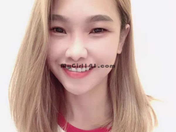 KL Escort Girl – Pop