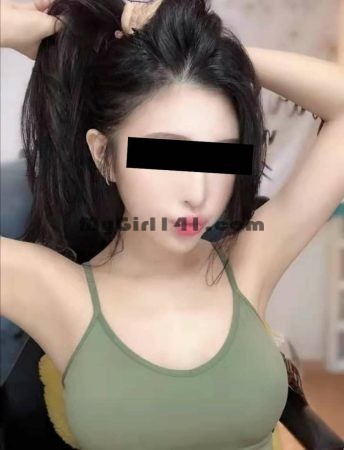 Local Chinese Escort - Anna
