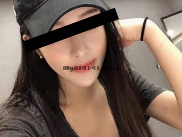 Local Chinese Escort - Anna