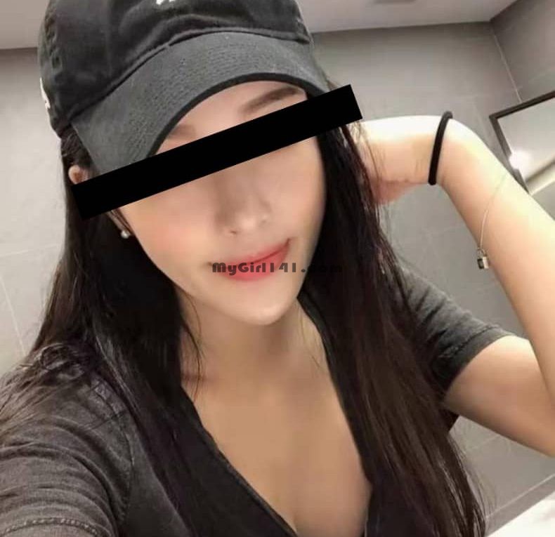 Local Chinese Escort - Anna