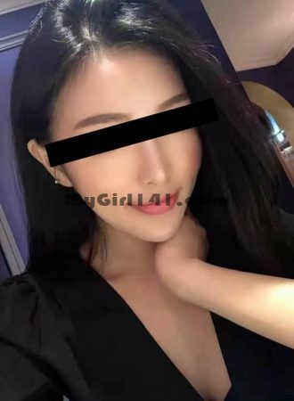 Local Chinese Escort - YUMI