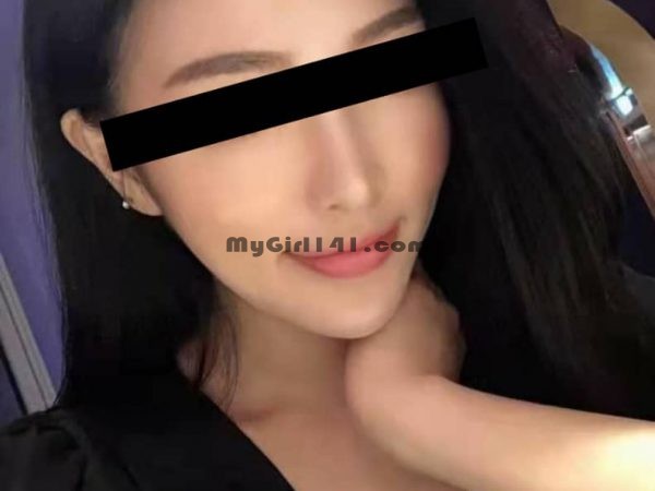 Local Chinese Escort - YUMI