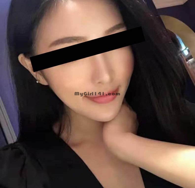 Local Chinese Escort - YUMI