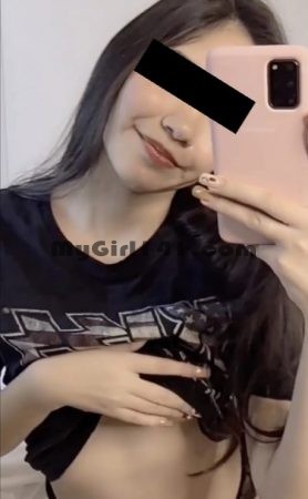 Malay Girl Escort - Yunna