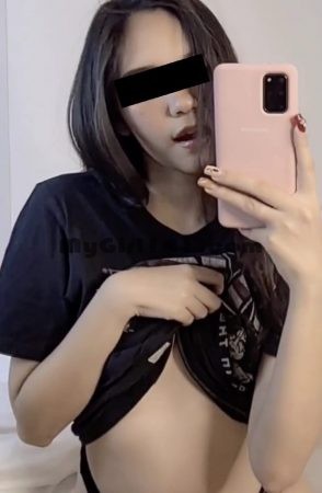 Malay Girl Escort - Yunna