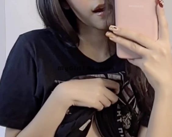 Malay Girl Escort - Yunna