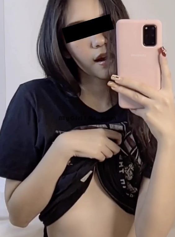 Malay Girl Escort - Yunna