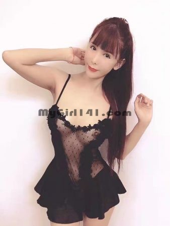 USJ Escort - PingPing - Thailand
