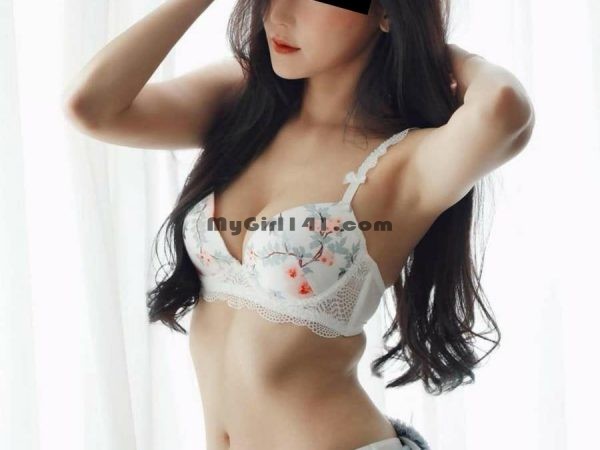 KL Escort Girl - DingDing