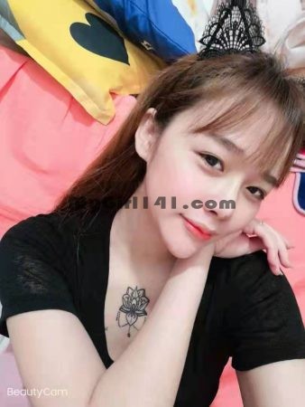 KL Escort Girl – Yaya