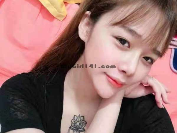 KL Escort Girl – Yaya
