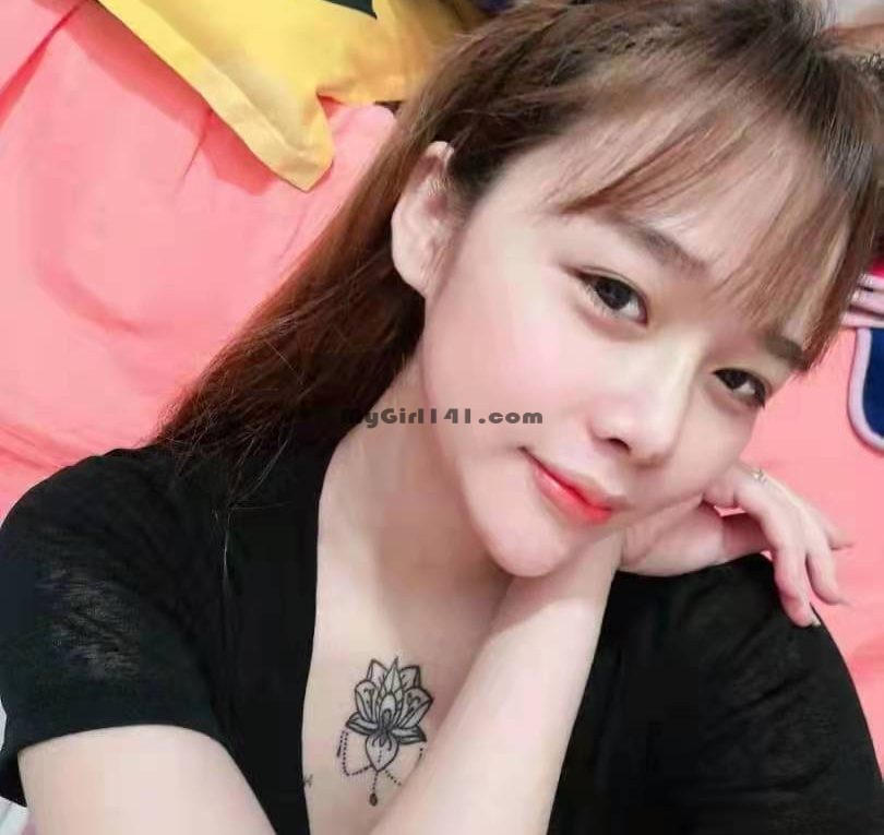 KL Escort Girl – Yaya