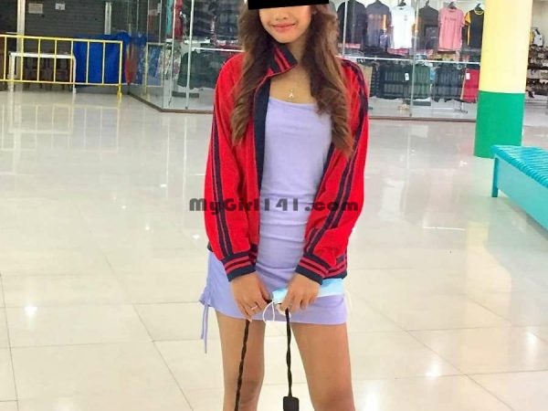 Subang Escort Girl - Casey